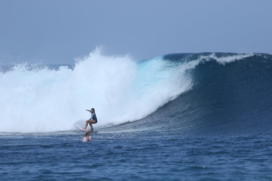 Surf Smarter: 6 Coach-Approved Tips to Improve Your Skills