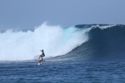 Surf Smarter: 6 Coach-Approved Tips to Improve Your Skills